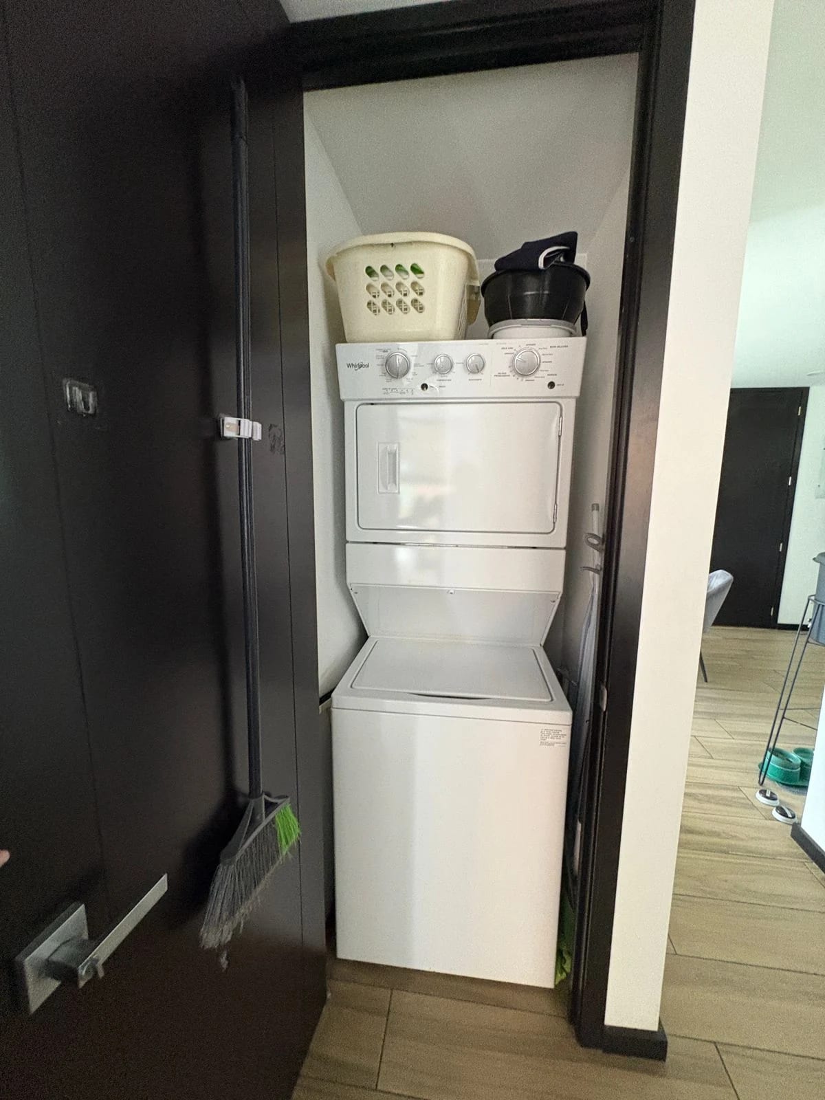 Apartamento en Venta | Edificio Cassia, Zona 15 — Apartamento en Venta en Cassia, Zona 15, Guatemala, Ciudad — foto 7 de 10