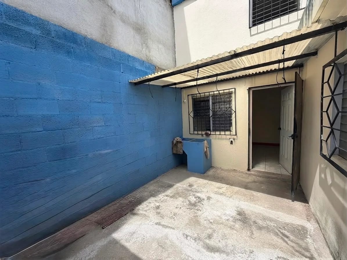 Casa en Venta | Jardines de la Mansión 2, Zona 13, San Miguel Petapa — Casa en Venta en San Miguel Petapa, Guatemala, Ciudad — foto 11 de 11