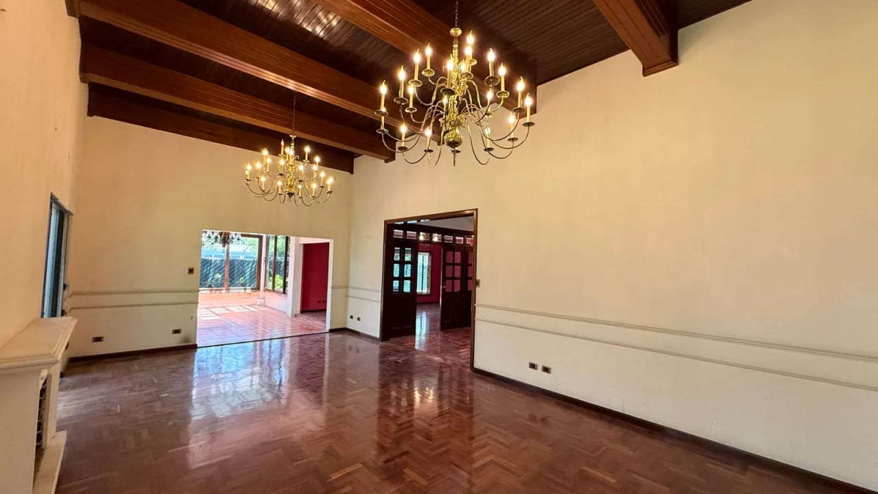 Casa Exclusiva en Venta | Elgin II, Zona 13 — Casa en Venta en Elgin, Zona 13, Guatemala, Ciudad — foto 1 de 17