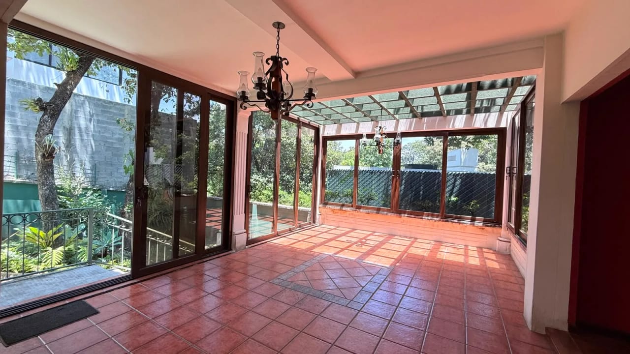Casa Exclusiva en Venta | Elgin II, Zona 13 — Casa en Venta en Elgin, Zona 13, Guatemala, Ciudad — foto 3 de 17