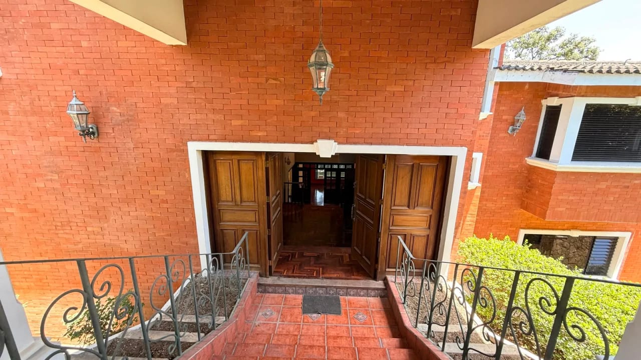Casa Exclusiva en Venta | Elgin II, Zona 13 — Casa en Venta en Elgin, Zona 13, Guatemala, Ciudad — foto 16 de 17