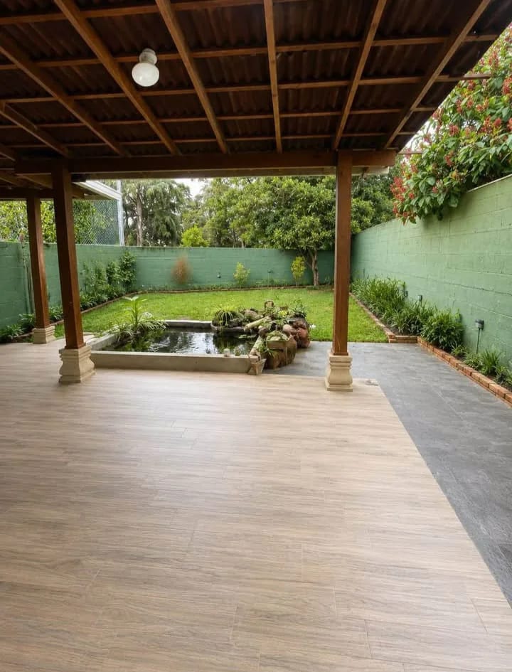 Casa en Venta | Colonia Tecún Umán, Zona 15 — Casa en Venta en Zona 15, Guatemala, Ciudad — foto 8 de 8