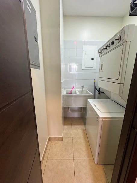 Apartamento en Alquiler | Edificio Rambla Cayalá, Zona 16 — Apartamento en Alquiler en Ramblas de Cayalá, Zona 16, Guatemala, Ciudad — foto 13 de 17