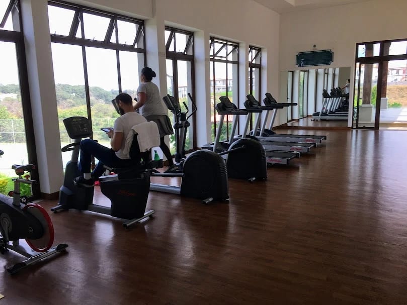 Apartamento en Alquiler | Edificio Rambla Cayalá, Zona 16 — Apartamento en Alquiler en Ramblas de Cayalá, Zona 16, Guatemala, Ciudad — foto 16 de 17