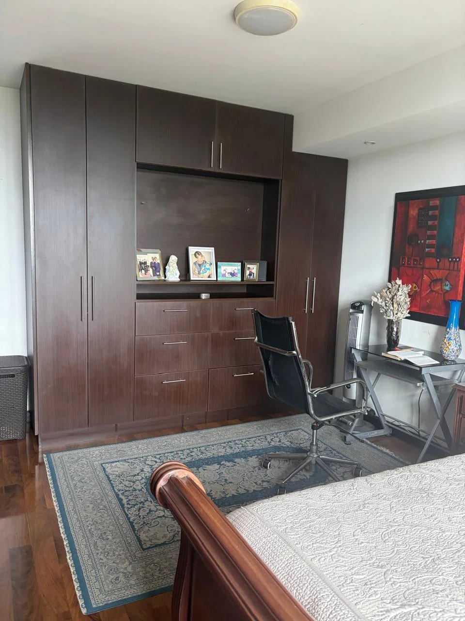 Apartamento en Venta – Condominio Las Américas, Zona 14 — Apartamento en Venta en Zona 14, Guatemala, Ciudad — foto 14 de 15