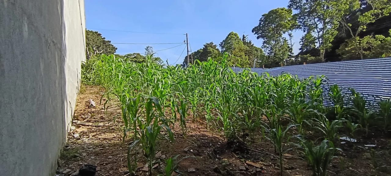 Terreno en Venta – Km. 28 Carretera a El Salvador, a orilla de carretera — Terreno en Venta en Carretera a El Salvador, Guatemala, Ciudad — foto 4 de 4