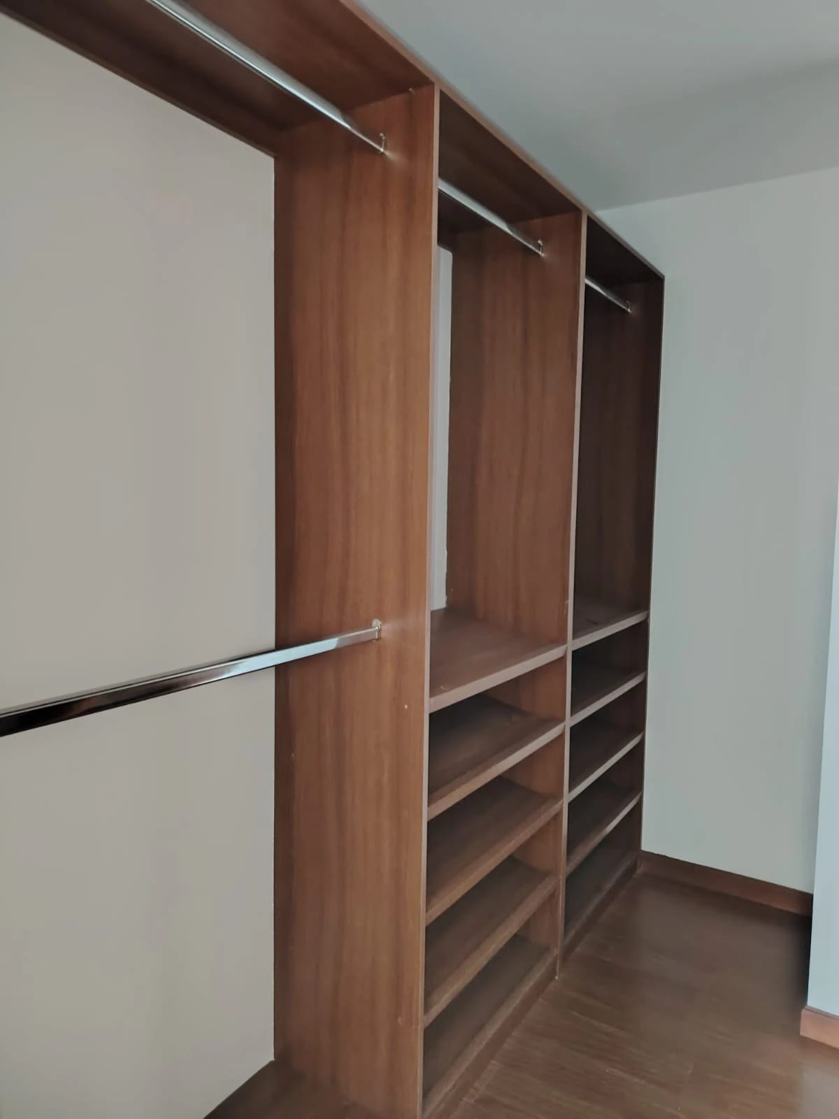 Apartamento en Alquiler – Edificio Botticelli 2, Zona 15 — Apartamento en Alquiler en Botticelli II, Zona 15, Guatemala, Ciudad — foto 4 de 15