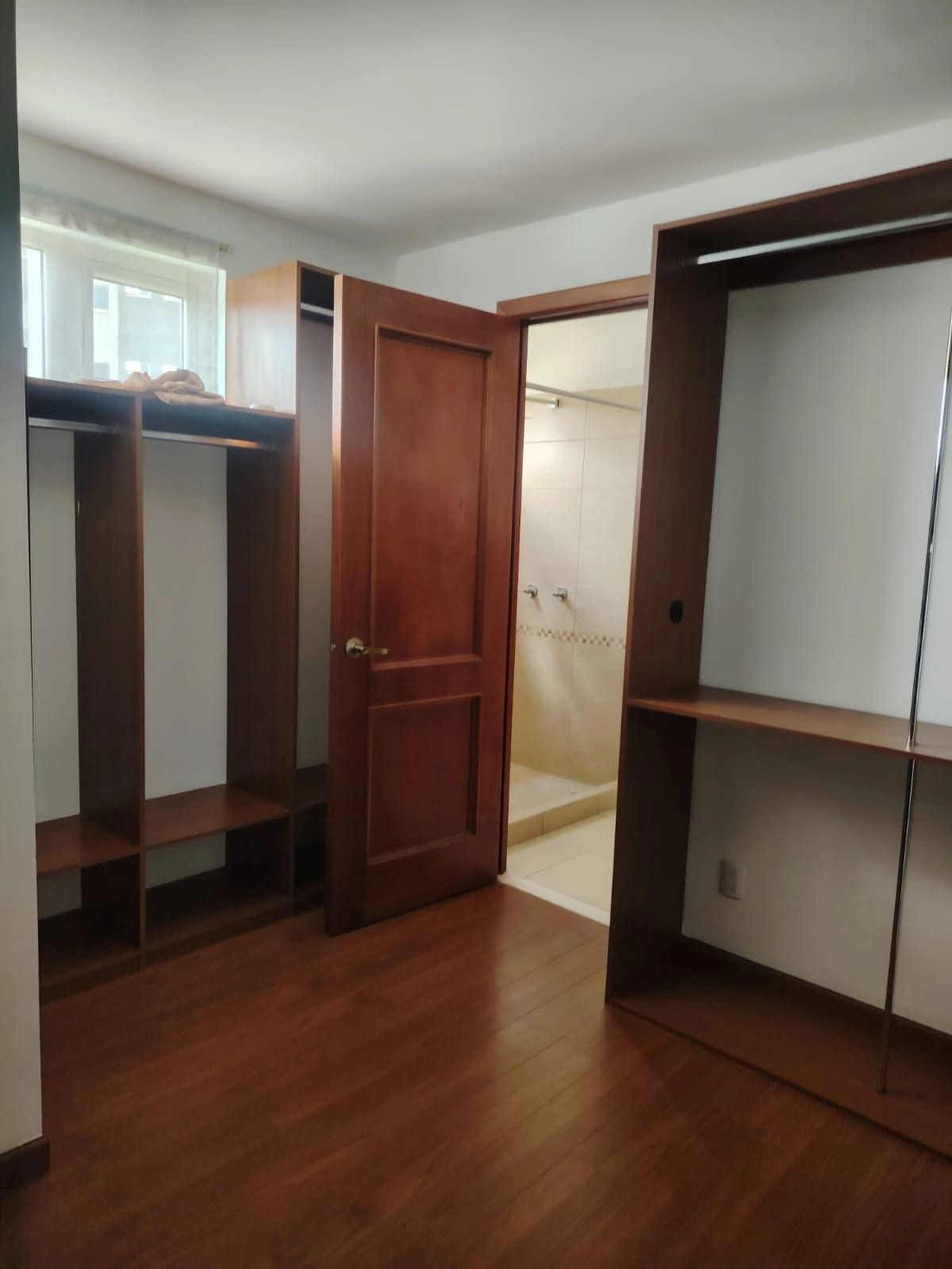 Apartamento en Alquiler – Edificio Botticelli 2, Zona 15 — Apartamento en Alquiler en Botticelli II, Zona 15, Guatemala, Ciudad — foto 8 de 15