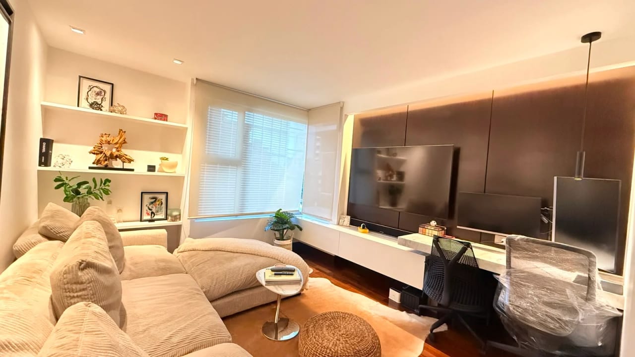 Apartamento en venta, Edificio Santa Sofia, zona 10 — Apartamento en Venta en Santa Sofía, Zona 10, Guatemala, Ciudad — foto 7 de 12