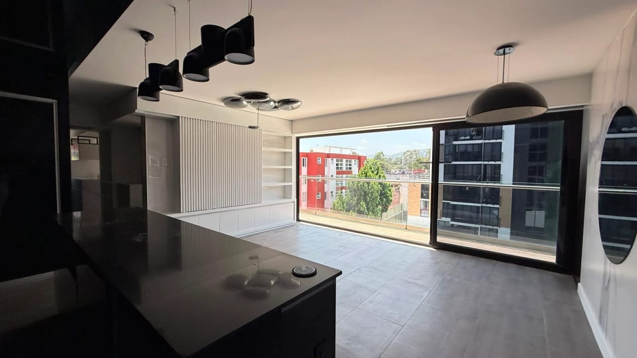 Apartamento en Venta | Edificio B14, Zona 14 — Apartamento en Venta en Be14, Zona 14, Guatemala, Ciudad — foto 2 de 12