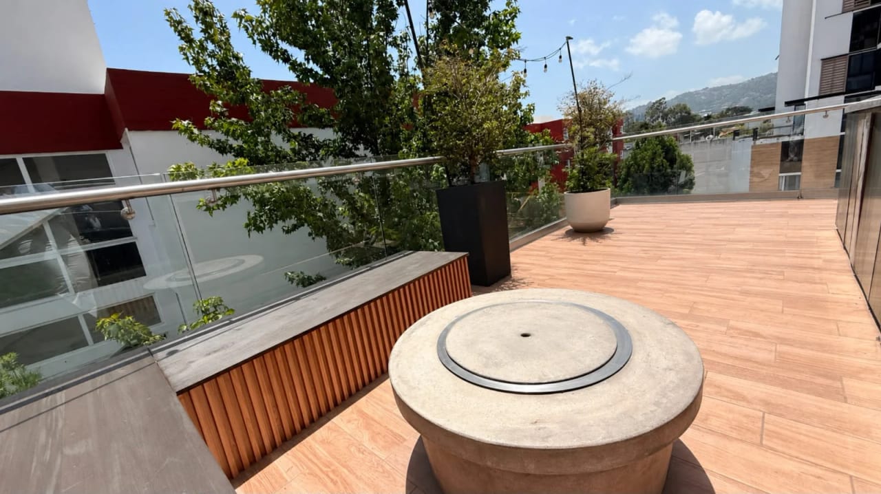 Apartamento en Venta | Edificio B14, Zona 14 — Apartamento en Venta en Be14, Zona 14, Guatemala, Ciudad — foto 3 de 12