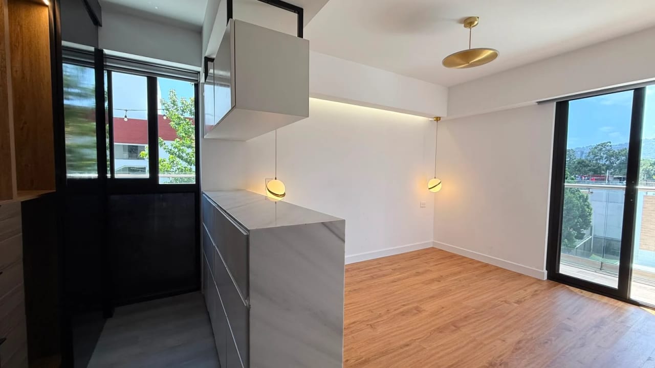 Apartamento en Venta | Edificio B14, Zona 14 — Apartamento en Venta en Be14, Zona 14, Guatemala, Ciudad — foto 4 de 12