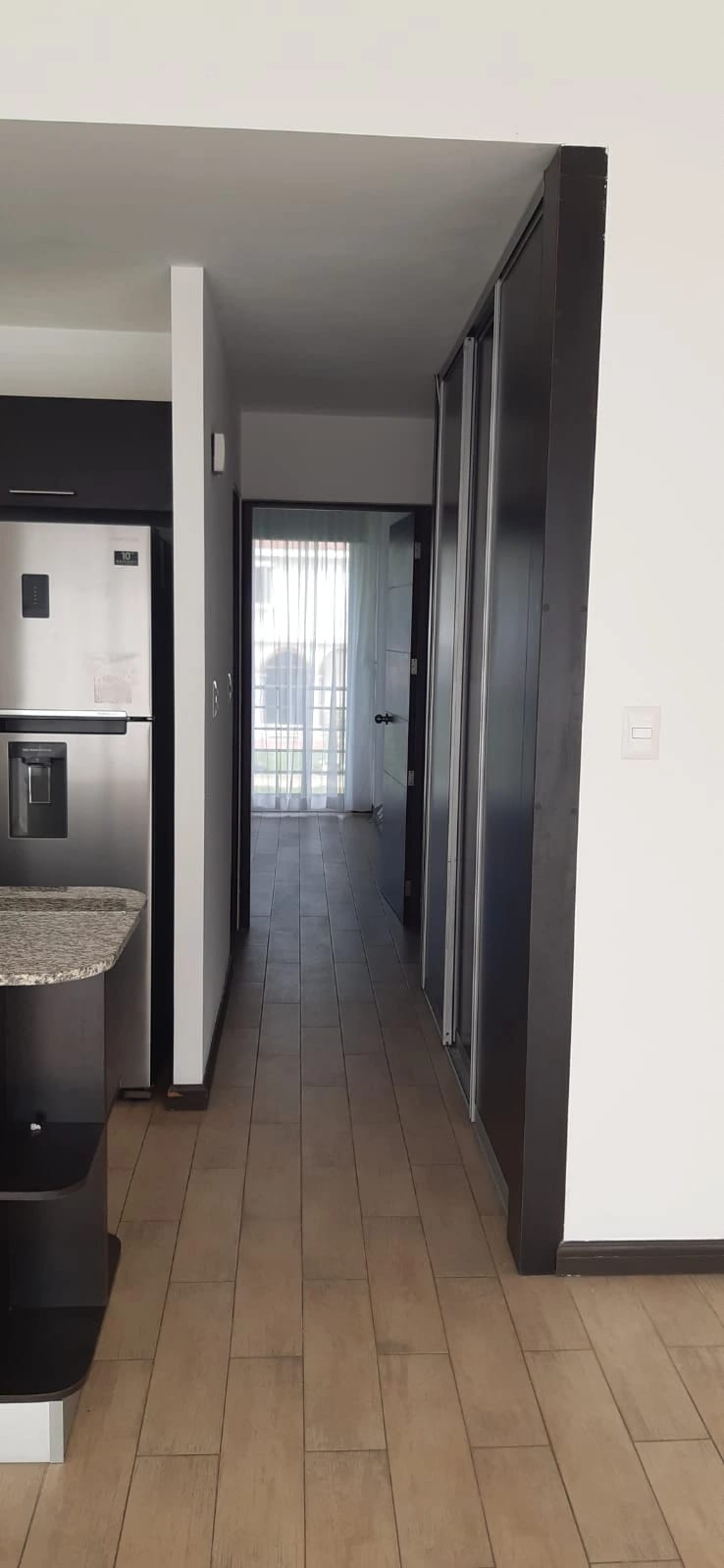 Apartamento en Venta, Vista al Bosque, Km 18.5 Carretera a El Salvador — Apartamento en Venta en Carretera a El Salvador, Guatemala, Ciudad — foto 4 de 12
