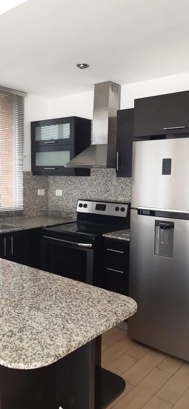 Apartamento en Venta, Vista al Bosque, Km 18.5 Carretera a El Salvador — Apartamento en Venta en Carretera a El Salvador, Guatemala, Ciudad — foto 5 de 12