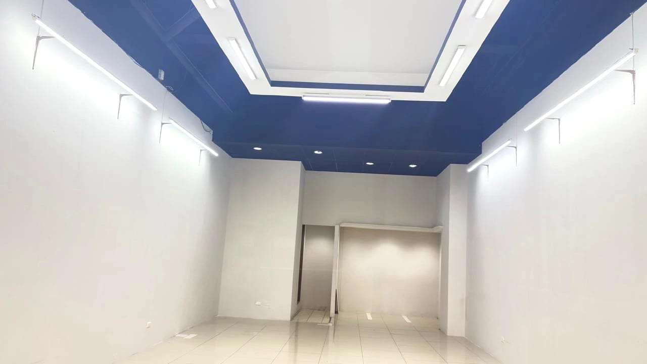 Local Comercial en Alquiler | Pacific Center | Zona 11 — Local en Alquiler en Zona 11, Guatemala, Ciudad — foto 1 de 4