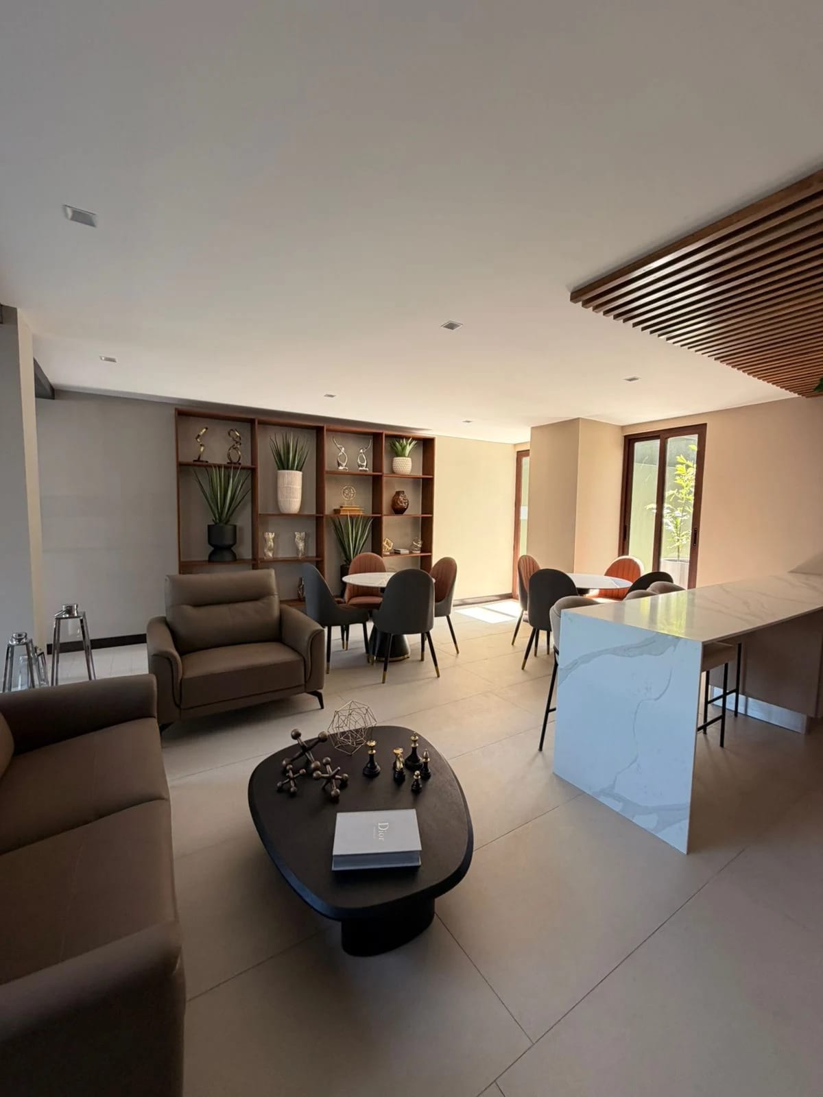 Apartamento para estrenar en venta, Edificio Abitare Americas zona 13 — Apartamento en Venta en Zona 13, Guatemala, Ciudad — foto 14 de 17