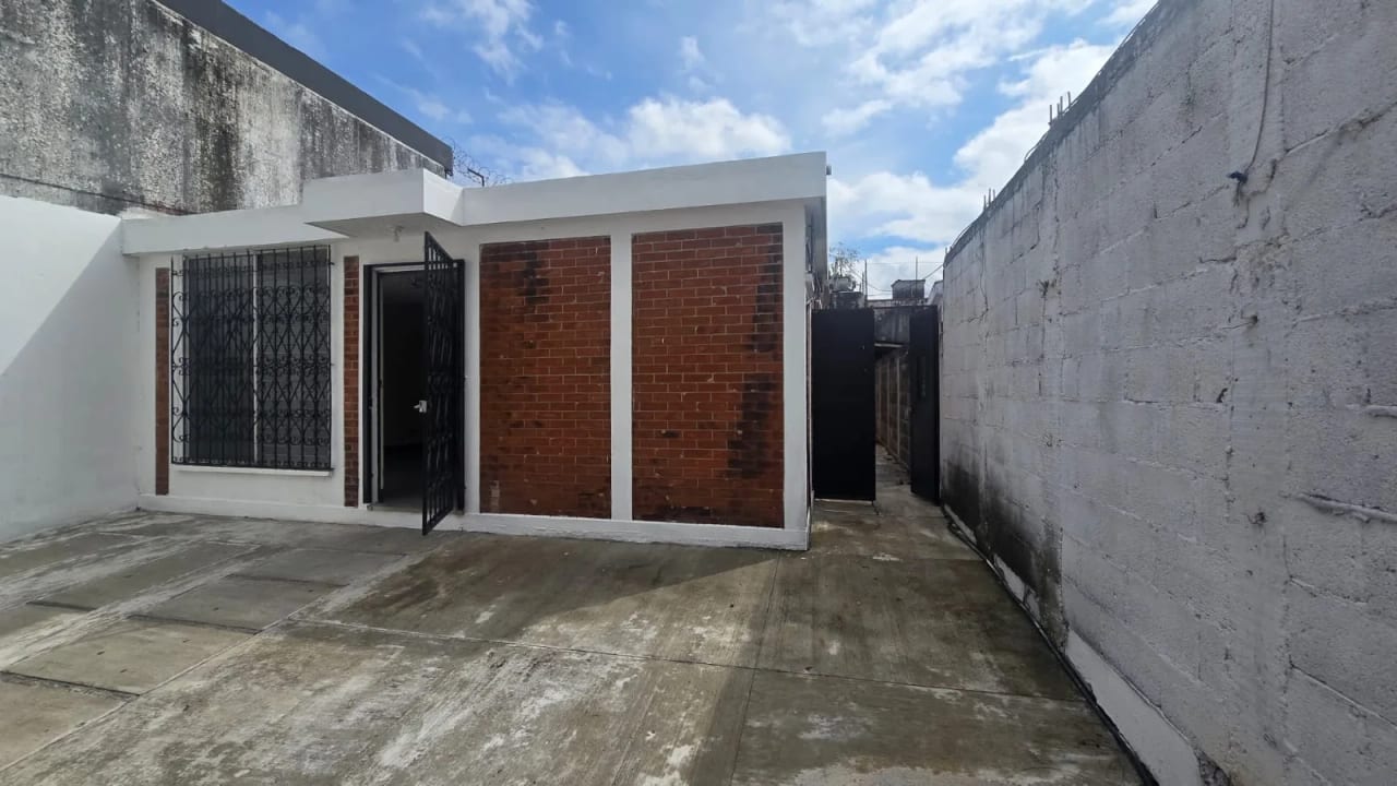 Casa en venta, Prados de Monte Maria, zona 12 — Casa en Venta en Prados de Monte María, Zona 12, Guatemala, Ciudad — foto 1 de 8