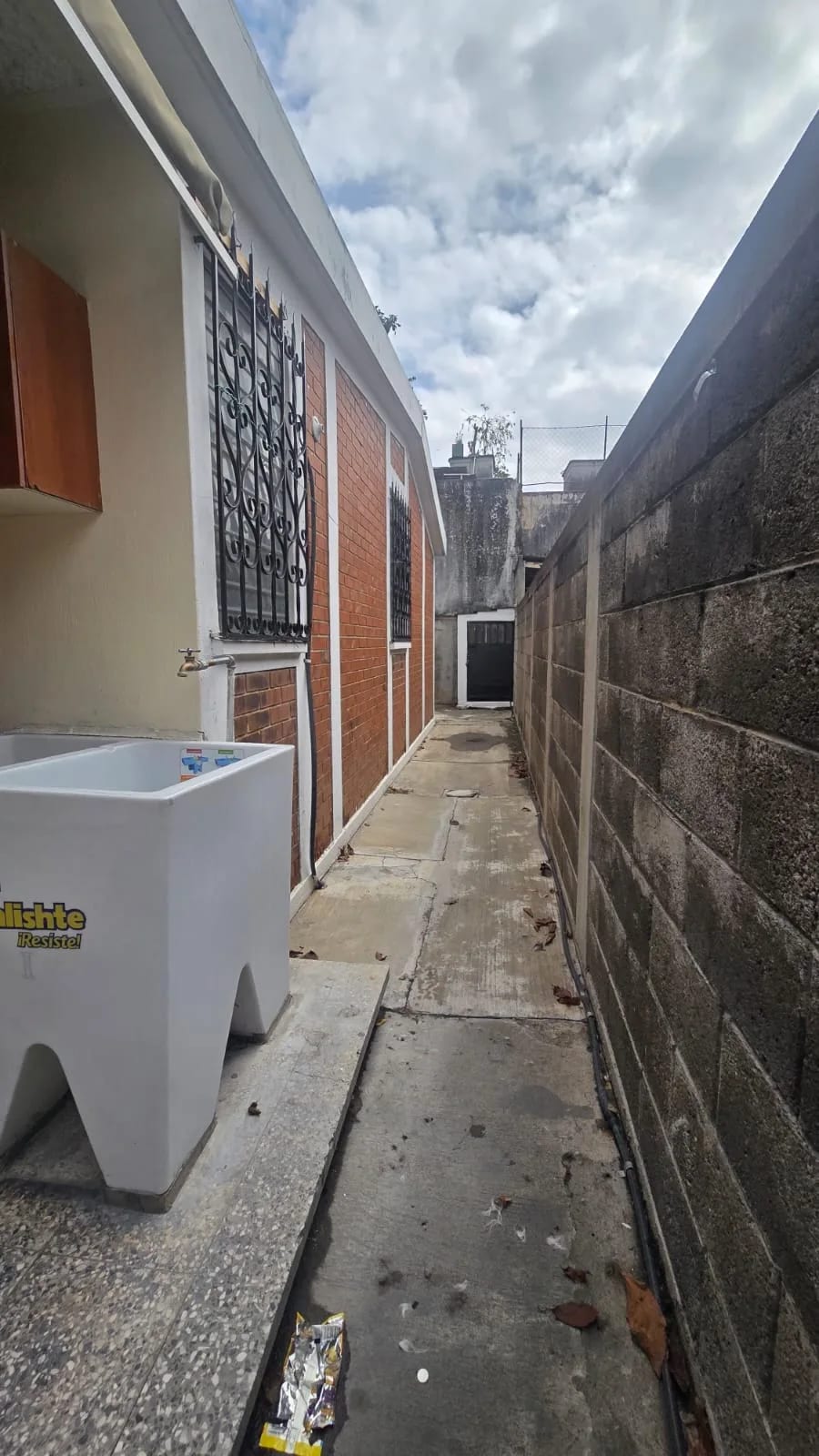 Casa en venta, Prados de Monte Maria, zona 12 — Casa en Venta en Prados de Monte María, Zona 12, Guatemala, Ciudad — foto 8 de 8