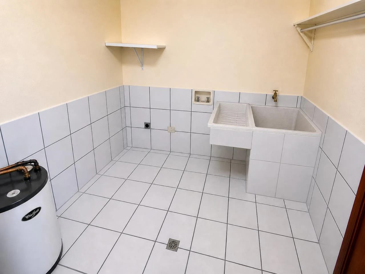 Exclusivo Penthouse en alquiler, Andes de la Montaña, zona 16 — Apartamento en Alquiler en Zona 16, Guatemala, Ciudad — foto 13 de 14