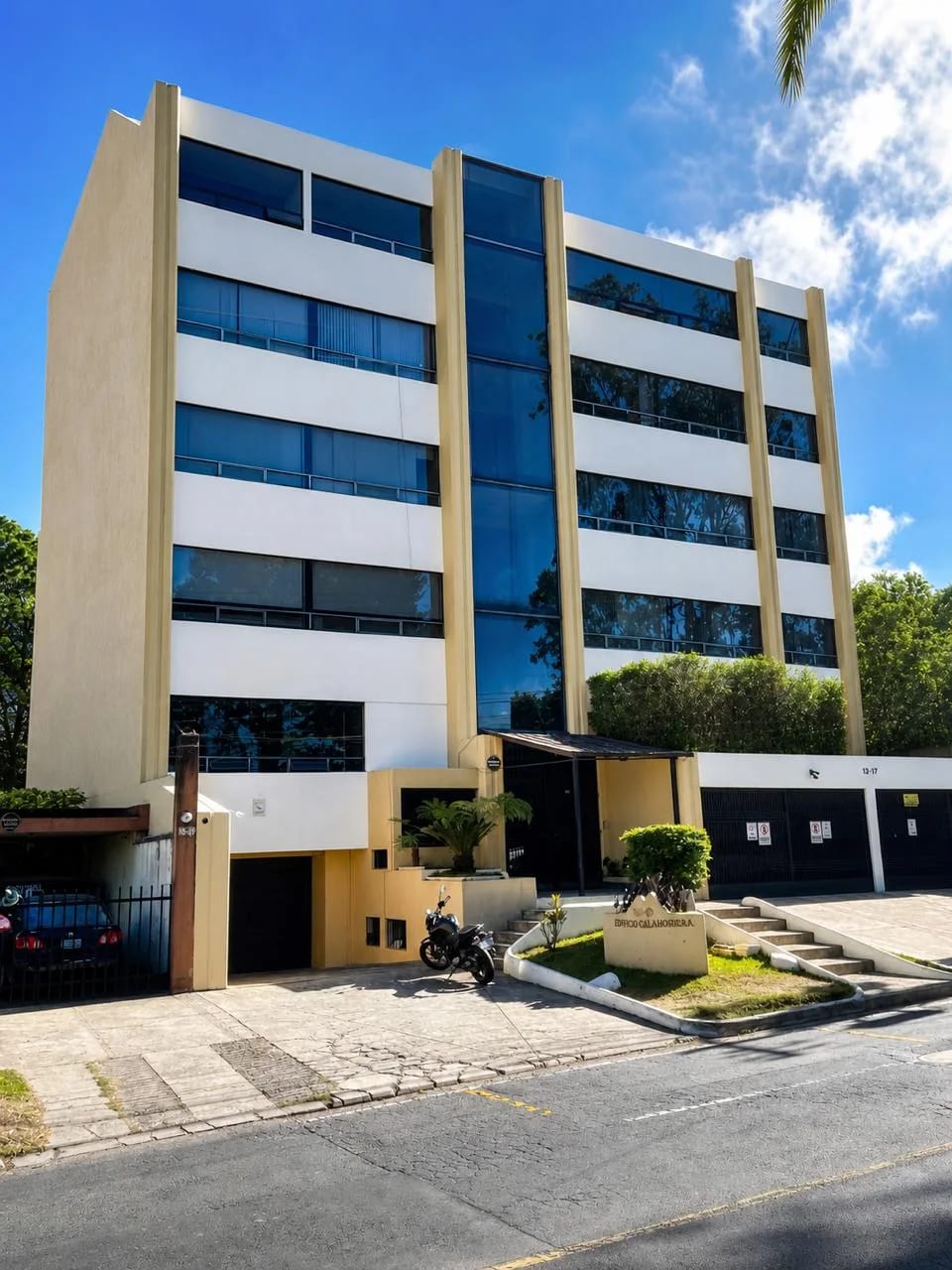 Exclusivo Penthouse en alquiler, Andes de la Montaña, zona 16 — Apartamento en Alquiler en Zona 16, Guatemala, Ciudad — foto 14 de 14