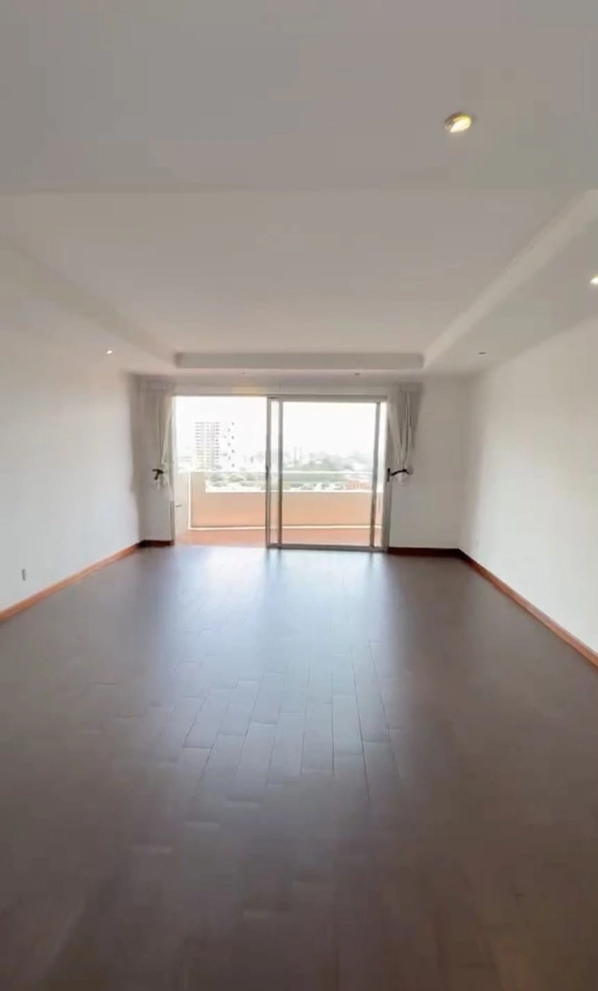 Apartamento Exclusivo en alquiler, Edificio Botticelli 2, zona 15 — Apartamento en Alquiler en Botticelli II, Zona 15, Guatemala, Ciudad — foto 7 de 15