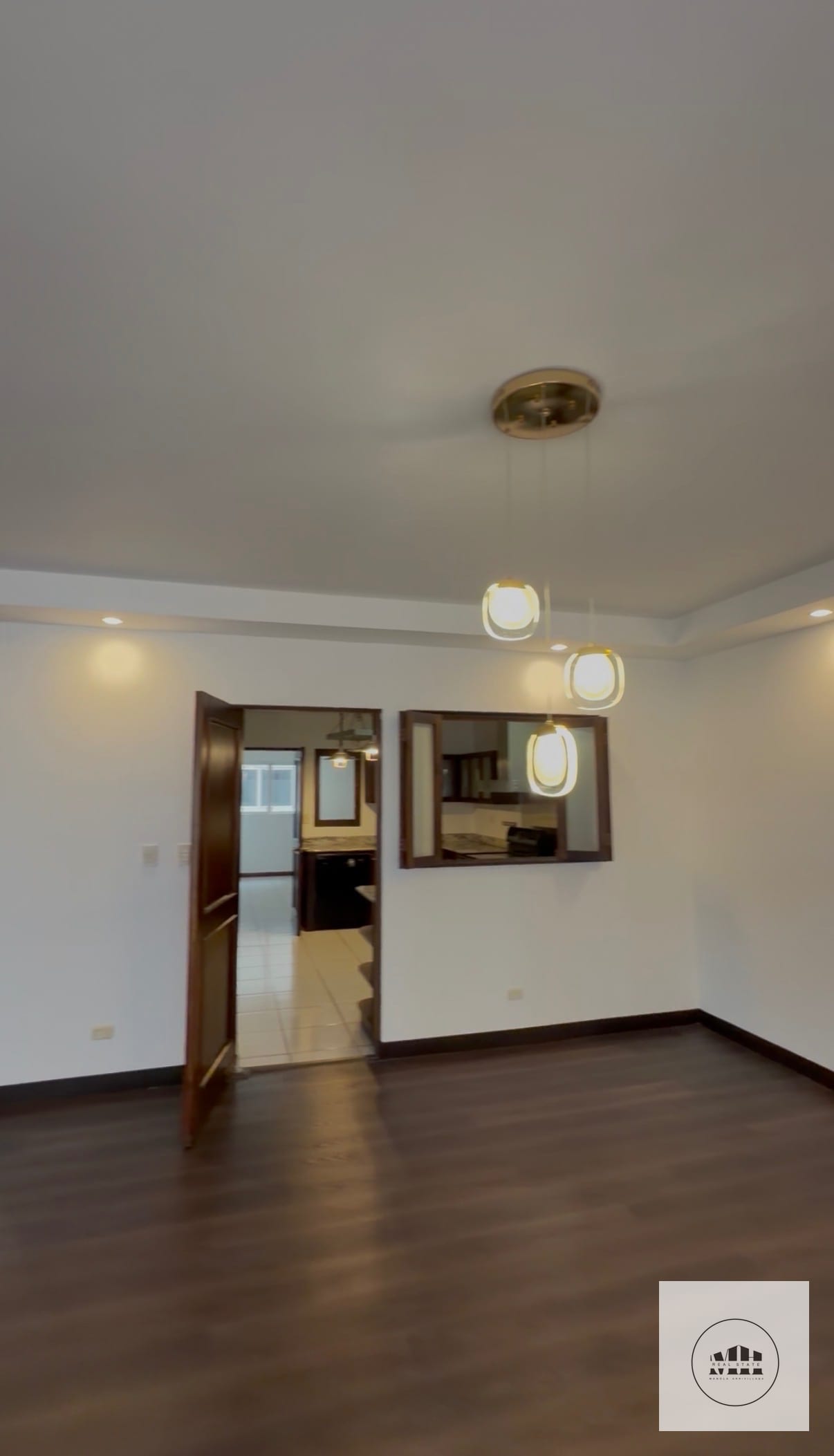 Bellisimo y amplio apartamento zona 14 — Apartamento en Venta en Terranova, Zona 14, Guatemala, Ciudad — foto 3 de 17