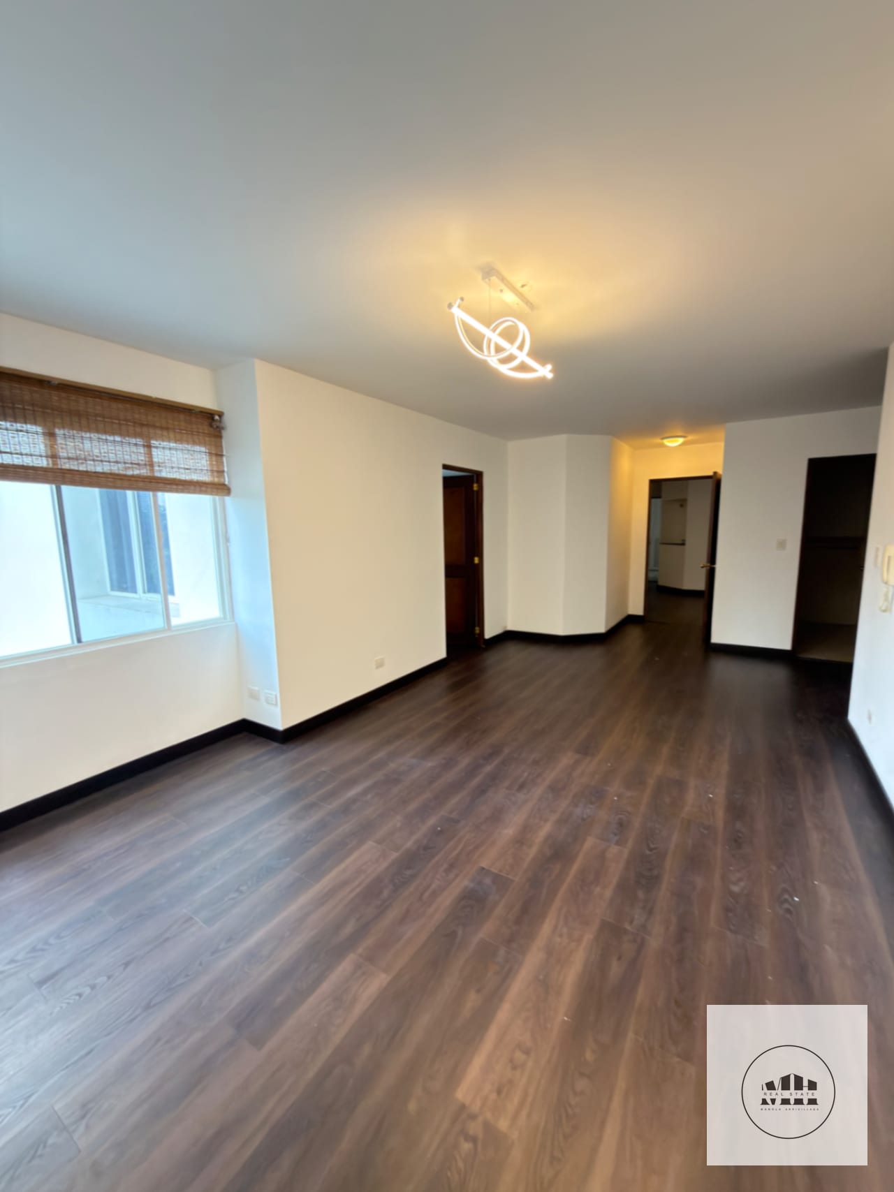 Bellisimo y amplio apartamento zona 14 — Apartamento en Venta en Terranova, Zona 14, Guatemala, Ciudad — foto 2 de 17