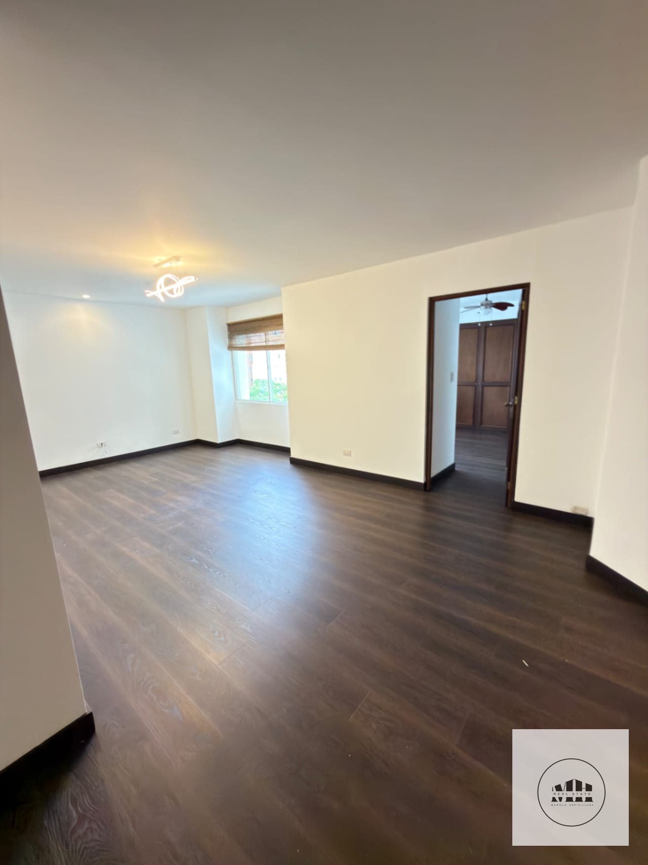 Bellisimo y amplio apartamento zona 14 — Apartamento en Venta en Terranova, Zona 14, Guatemala, Ciudad — foto 4 de 17