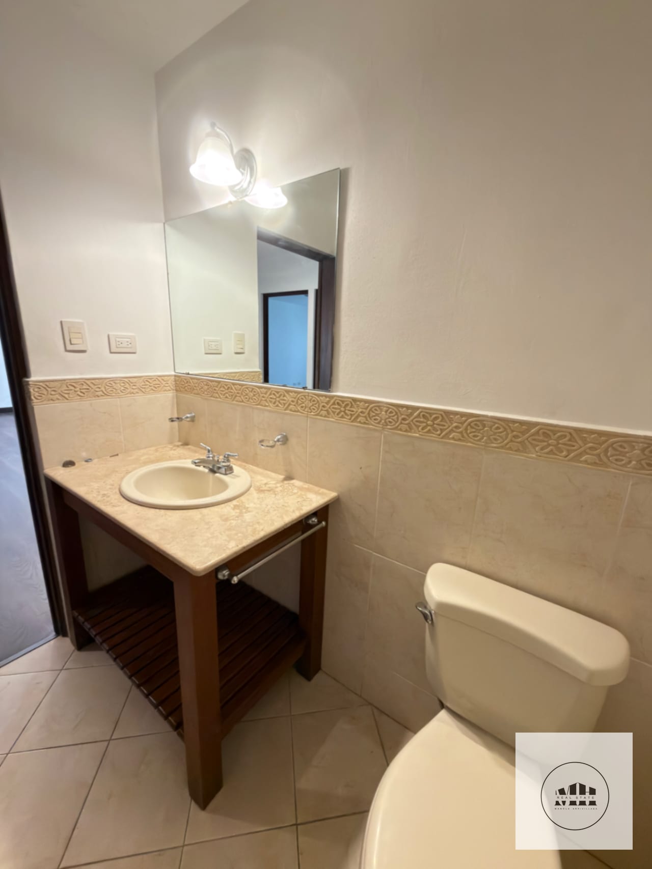 Bellisimo y amplio apartamento zona 14 — Apartamento en Venta en Terranova, Zona 14, Guatemala, Ciudad — foto 5 de 17