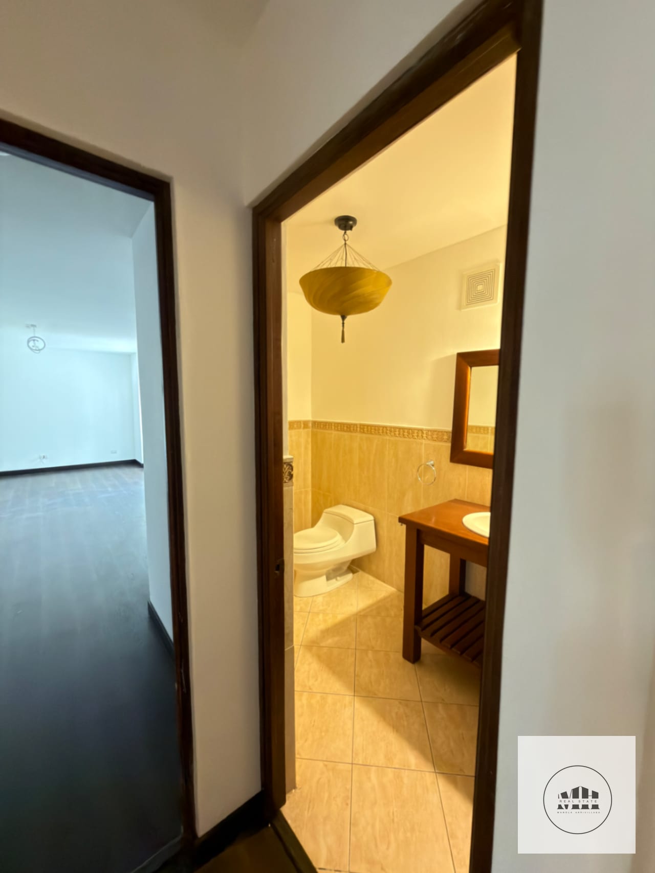 Bellisimo y amplio apartamento zona 14 — Apartamento en Venta en Terranova, Zona 14, Guatemala, Ciudad — foto 6 de 17