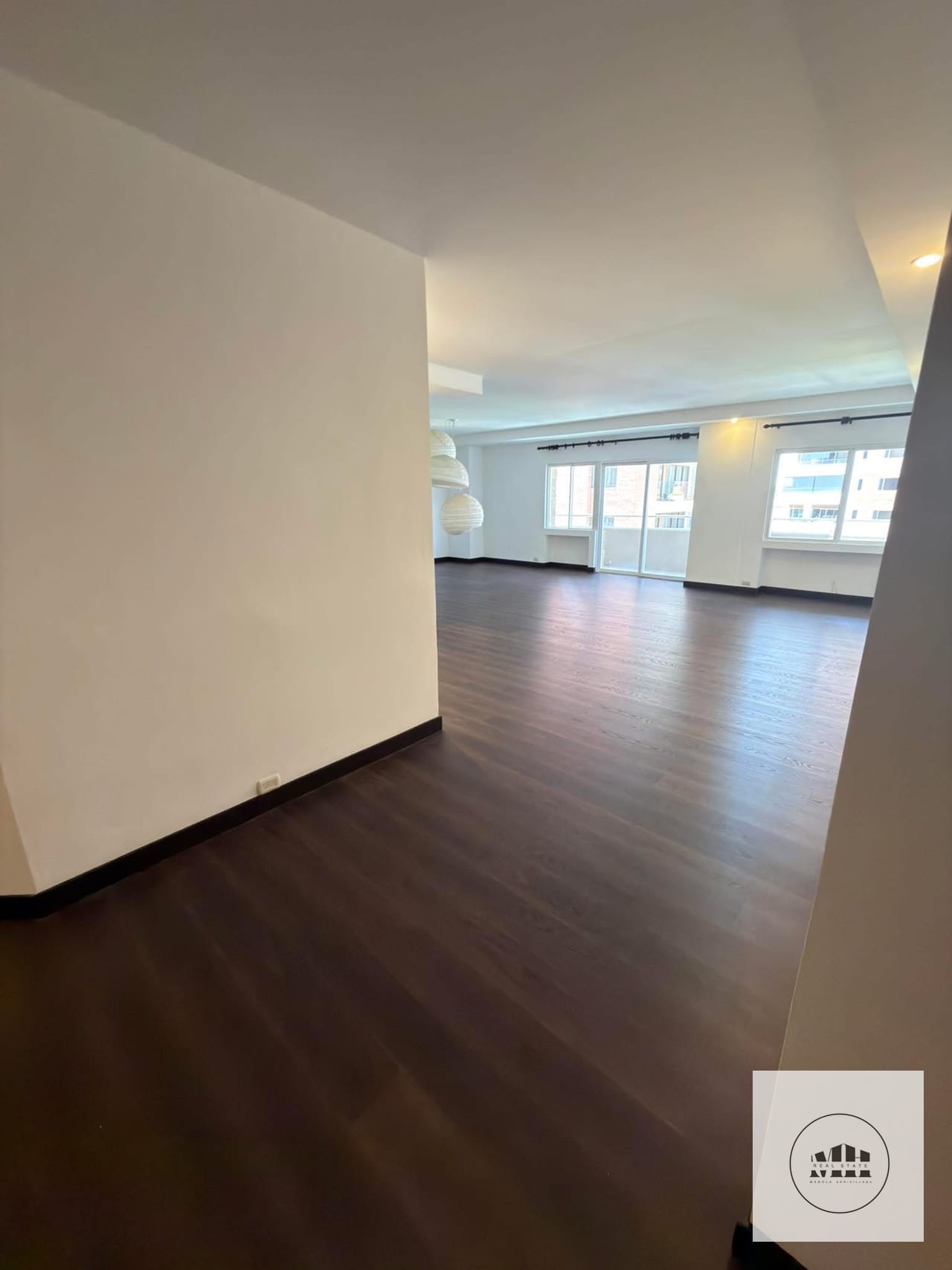 Bellisimo y amplio apartamento zona 14 — Apartamento en Venta en Terranova, Zona 14, Guatemala, Ciudad — foto 7 de 17