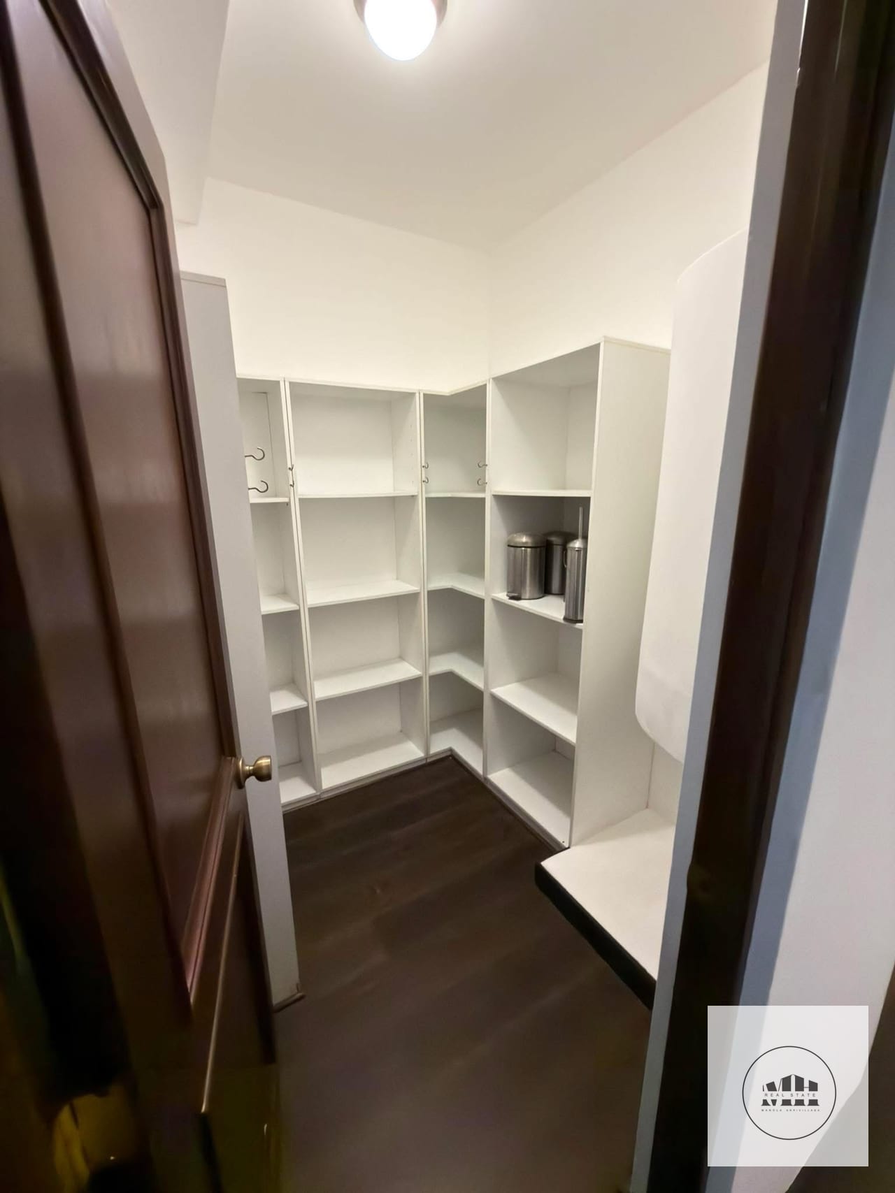 Bellisimo y amplio apartamento zona 14 — Apartamento en Venta en Terranova, Zona 14, Guatemala, Ciudad — foto 9 de 17