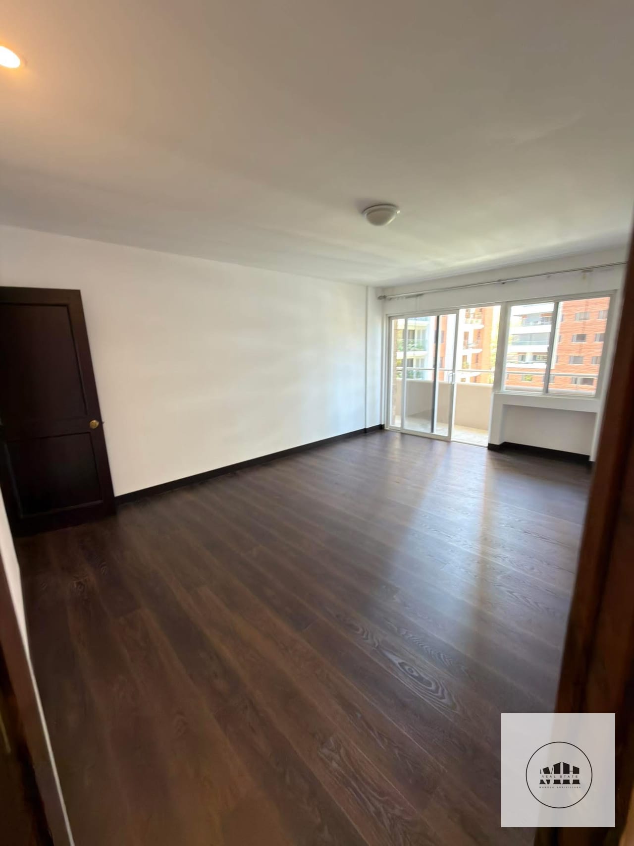 Bellisimo y amplio apartamento zona 14 — Apartamento en Venta en Terranova, Zona 14, Guatemala, Ciudad — foto 10 de 17