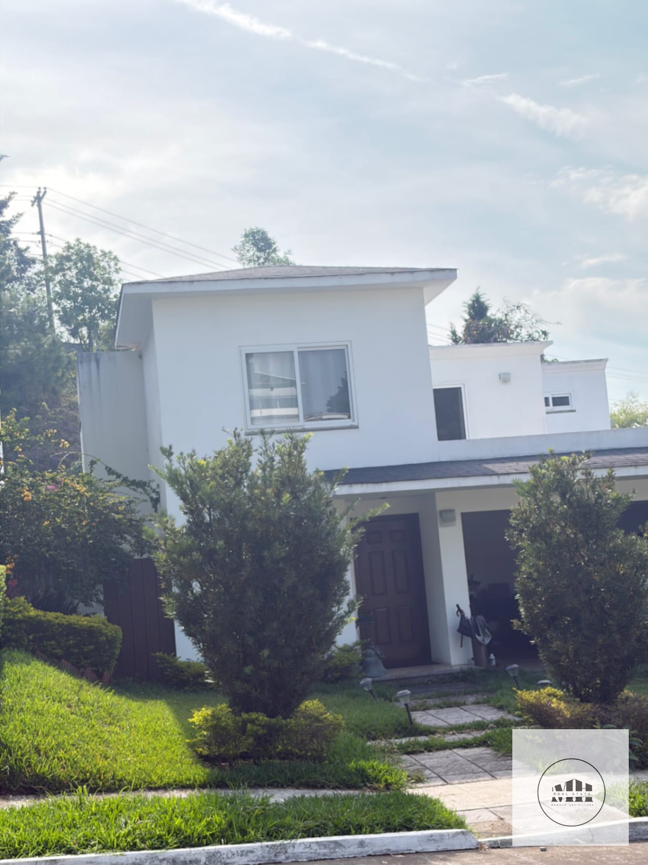 Bella Casa La Fontana 1 km25 — Casa en Venta en La Fontana I, Carretera a El Salvador, Guatemala, Ciudad — foto 1 de 11