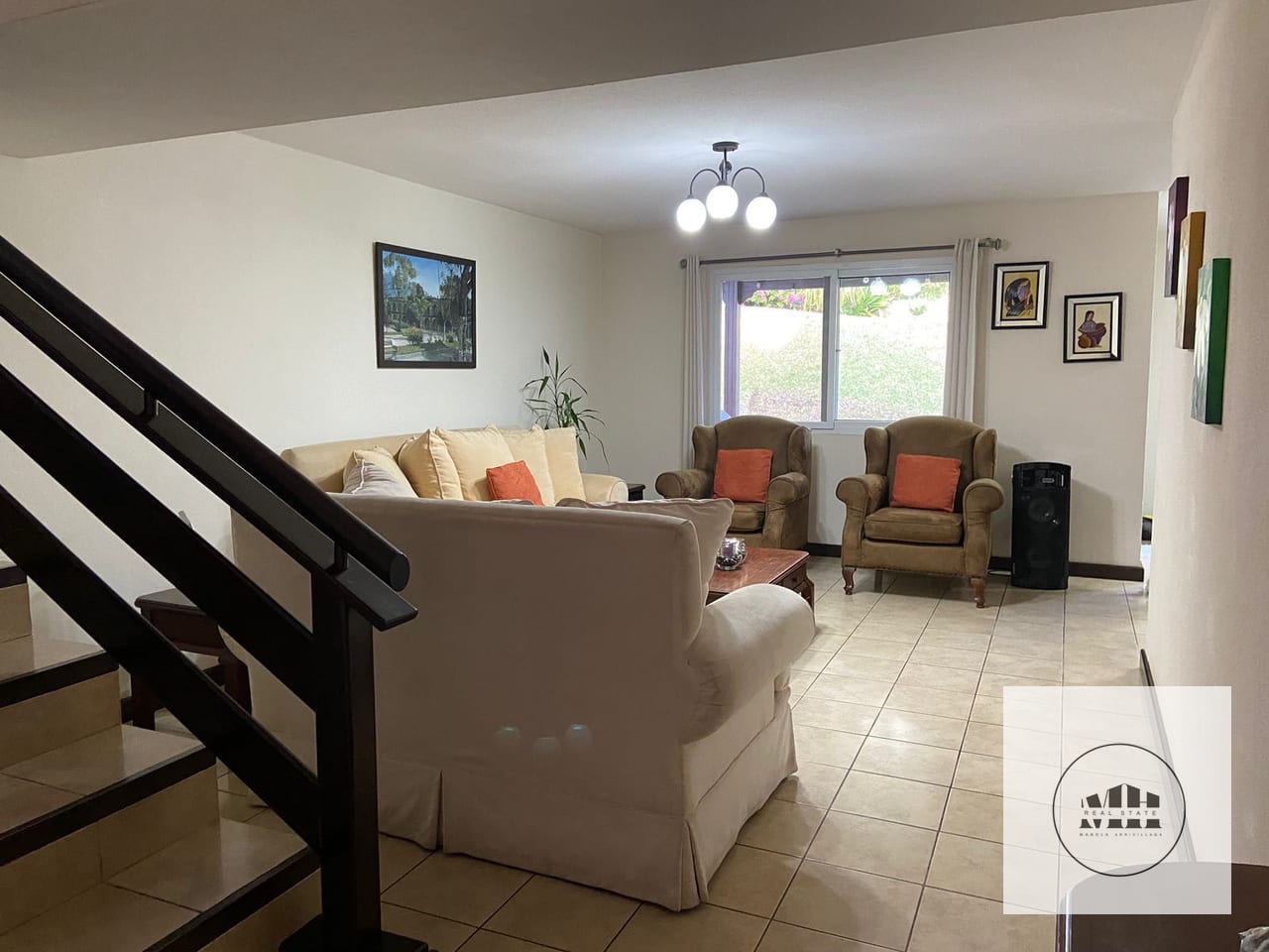 Bella Casa La Fontana 1 km25 — Casa en Venta en La Fontana I, Carretera a El Salvador, Guatemala, Ciudad — foto 10 de 11