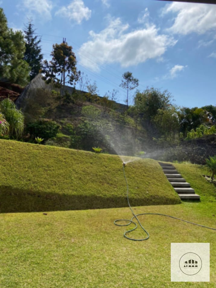 Bella Casa La Fontana 1 km25 — Casa en Venta en La Fontana I, Carretera a El Salvador, Guatemala, Ciudad — foto 11 de 11