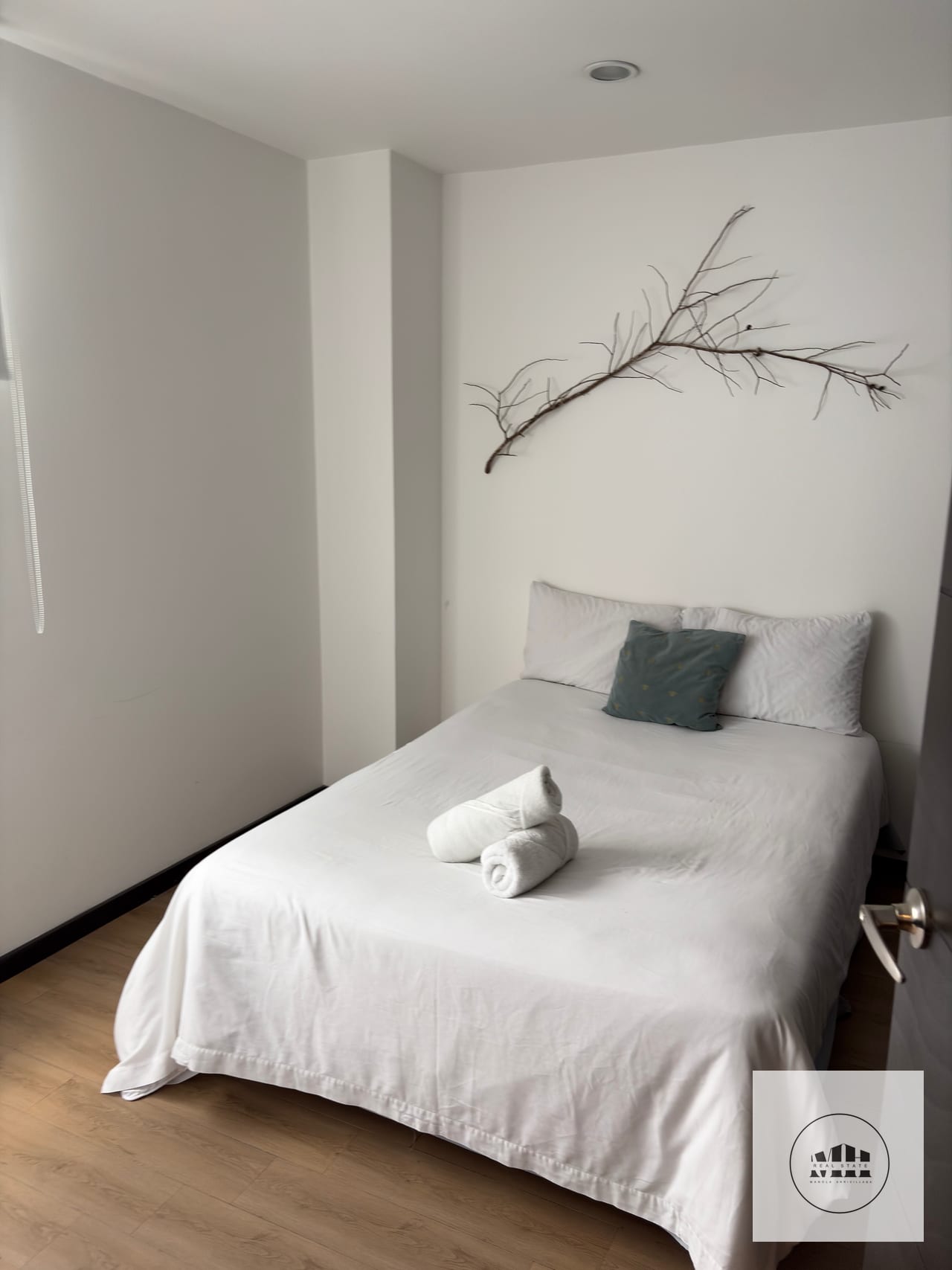 Bello y moderno apartamento amueblado zona 4 — Apartamento en Venta en XPO1, Zona 4, Guatemala, Ciudad — foto 5 de 12