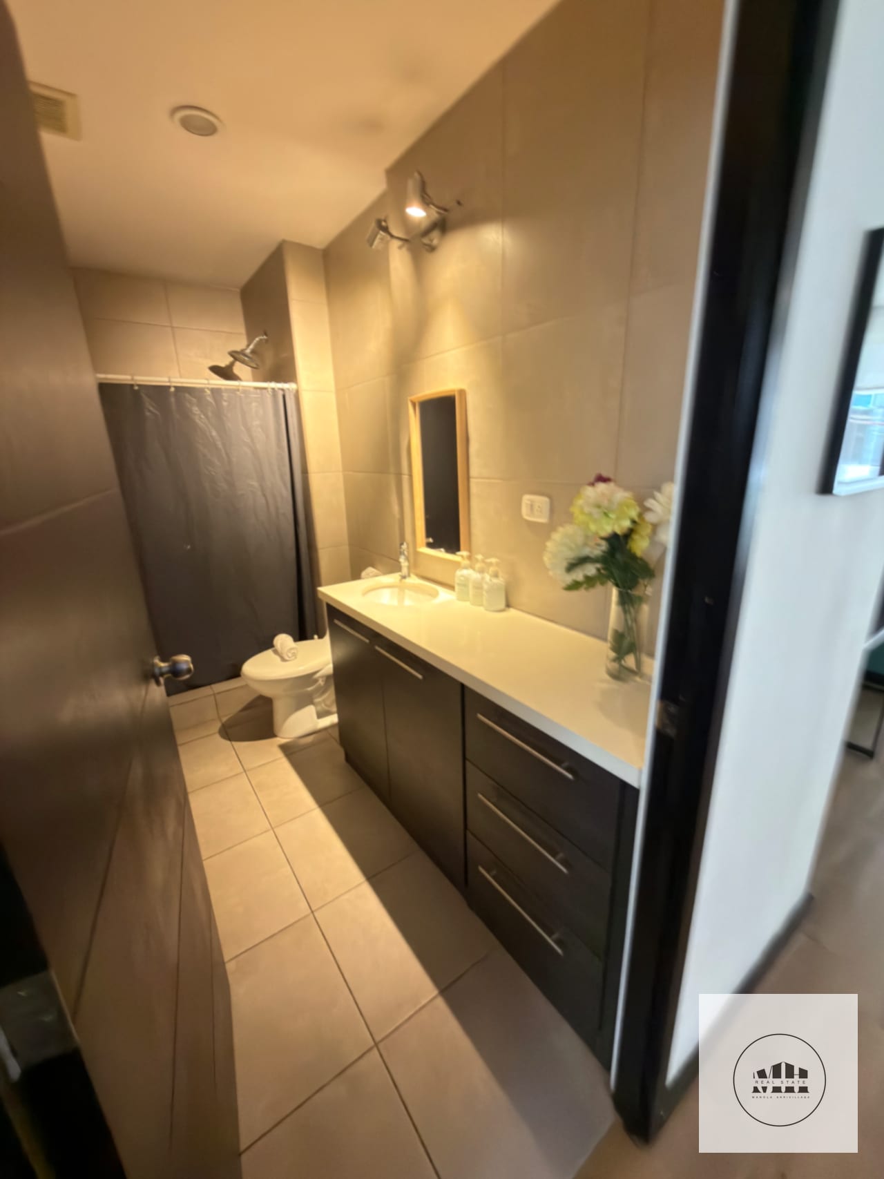 Bello y moderno apartamento amueblado zona 4 — Apartamento en Venta en XPO1, Zona 4, Guatemala, Ciudad — foto 6 de 12