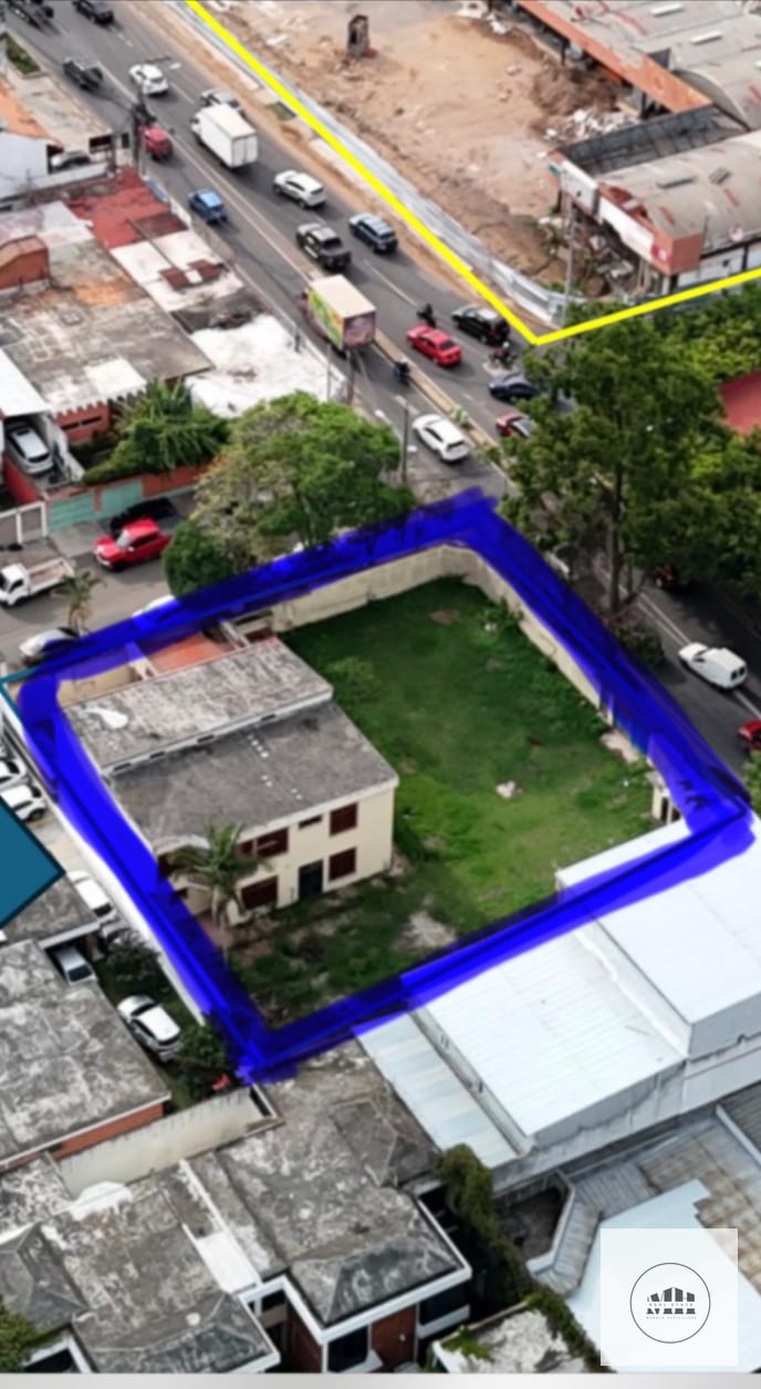 Terreno en Renta Las Charcas zona 11 — Terreno en Alquiler en Mariscal, Zona 11, Guatemala, Ciudad — foto 1 de 5