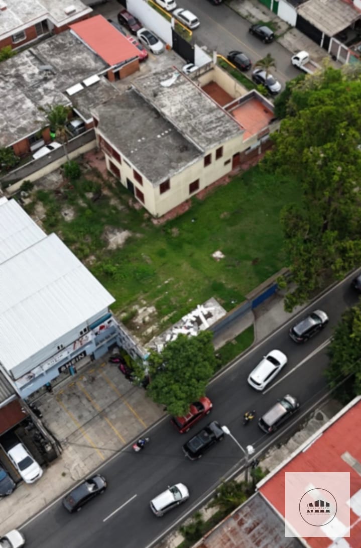 Terreno en Renta Las Charcas zona 11 — Terreno en Alquiler en Mariscal, Zona 11, Guatemala, Ciudad — foto 3 de 5