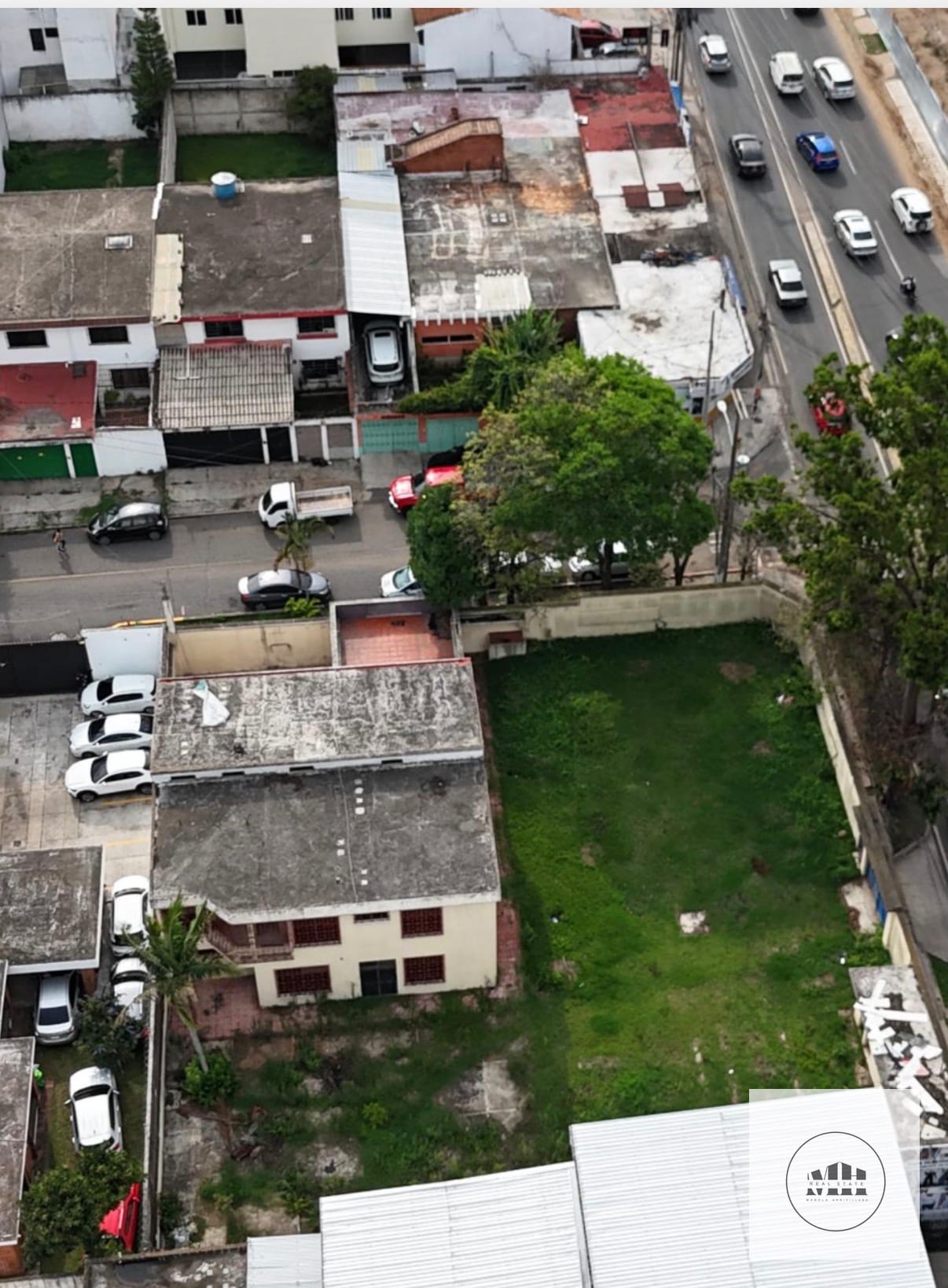 Terreno en Renta Las Charcas zona 11 — Terreno en Alquiler en Mariscal, Zona 11, Guatemala, Ciudad — foto 2 de 5