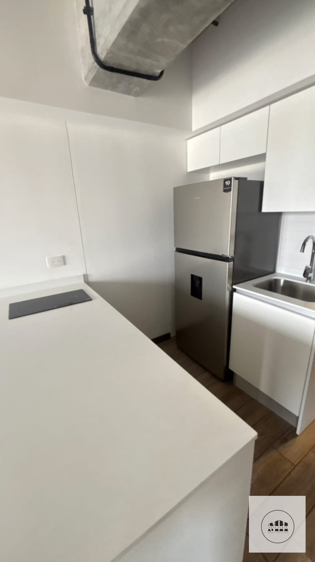 Nuevo y moderno apartamento 4 grados Norte — Apartamento en Alquiler en Inara Cuatro Norte, Zona 4, Guatemala, Ciudad — foto 3 de 17