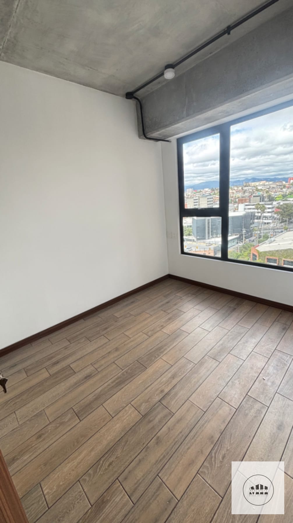 Nuevo y moderno apartamento 4 grados Norte — Apartamento en Alquiler en Inara Cuatro Norte, Zona 4, Guatemala, Ciudad — foto 6 de 17