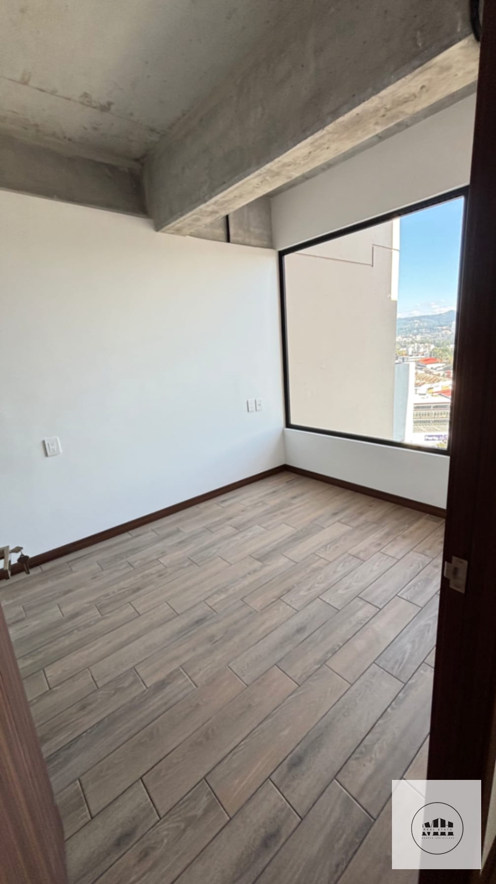 Nuevo y moderno apartamento 4 grados Norte — Apartamento en Alquiler en Inara Cuatro Norte, Zona 4, Guatemala, Ciudad — foto 10 de 17