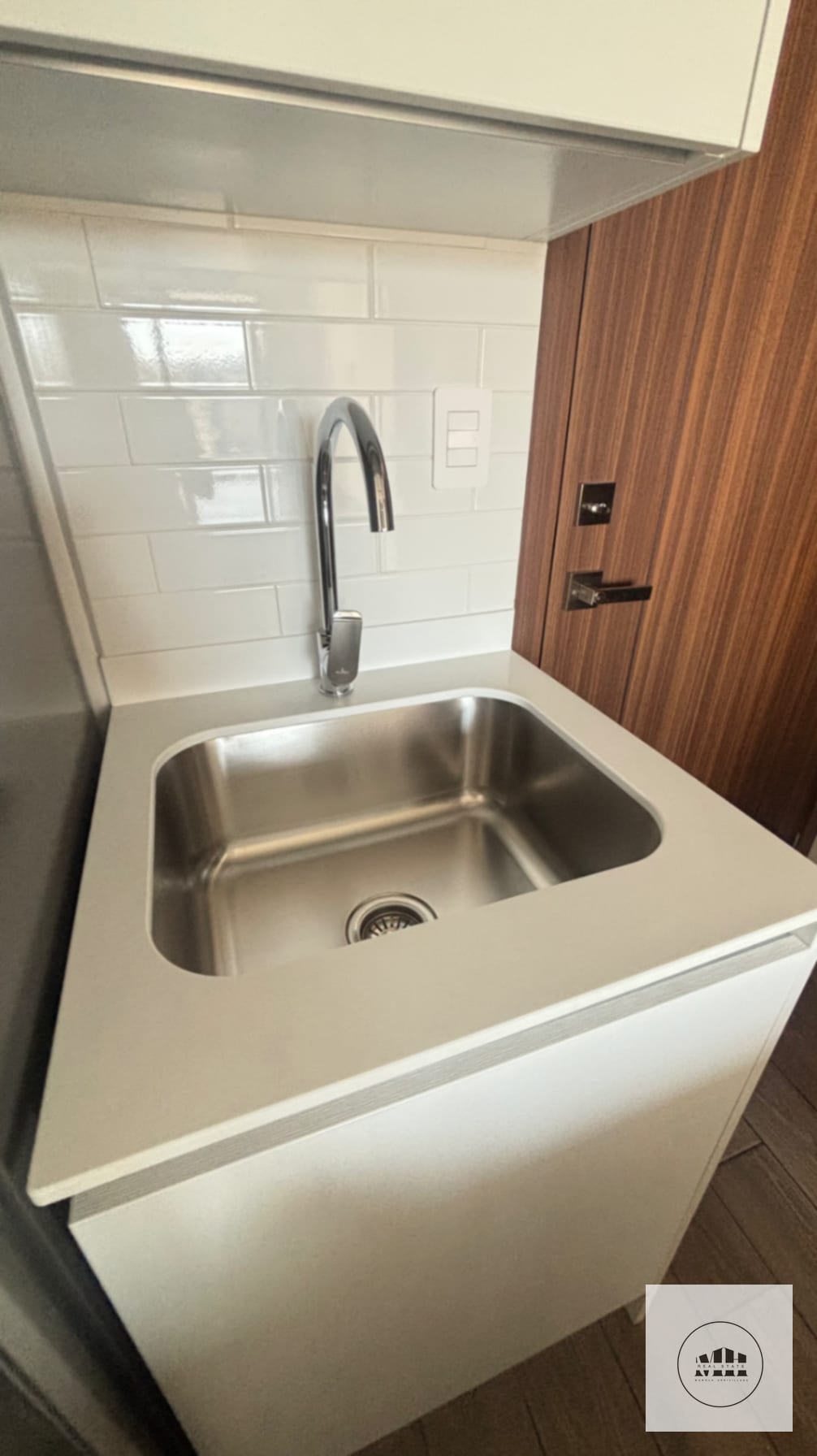 Nuevo y moderno apartamento 4 grados Norte — Apartamento en Alquiler en Inara Cuatro Norte, Zona 4, Guatemala, Ciudad — foto 11 de 17