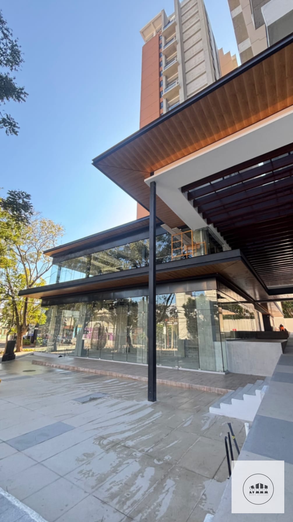 Nuevo y moderno apartamento 4 grados Norte — Apartamento en Alquiler en Inara Cuatro Norte, Zona 4, Guatemala, Ciudad — foto 13 de 17