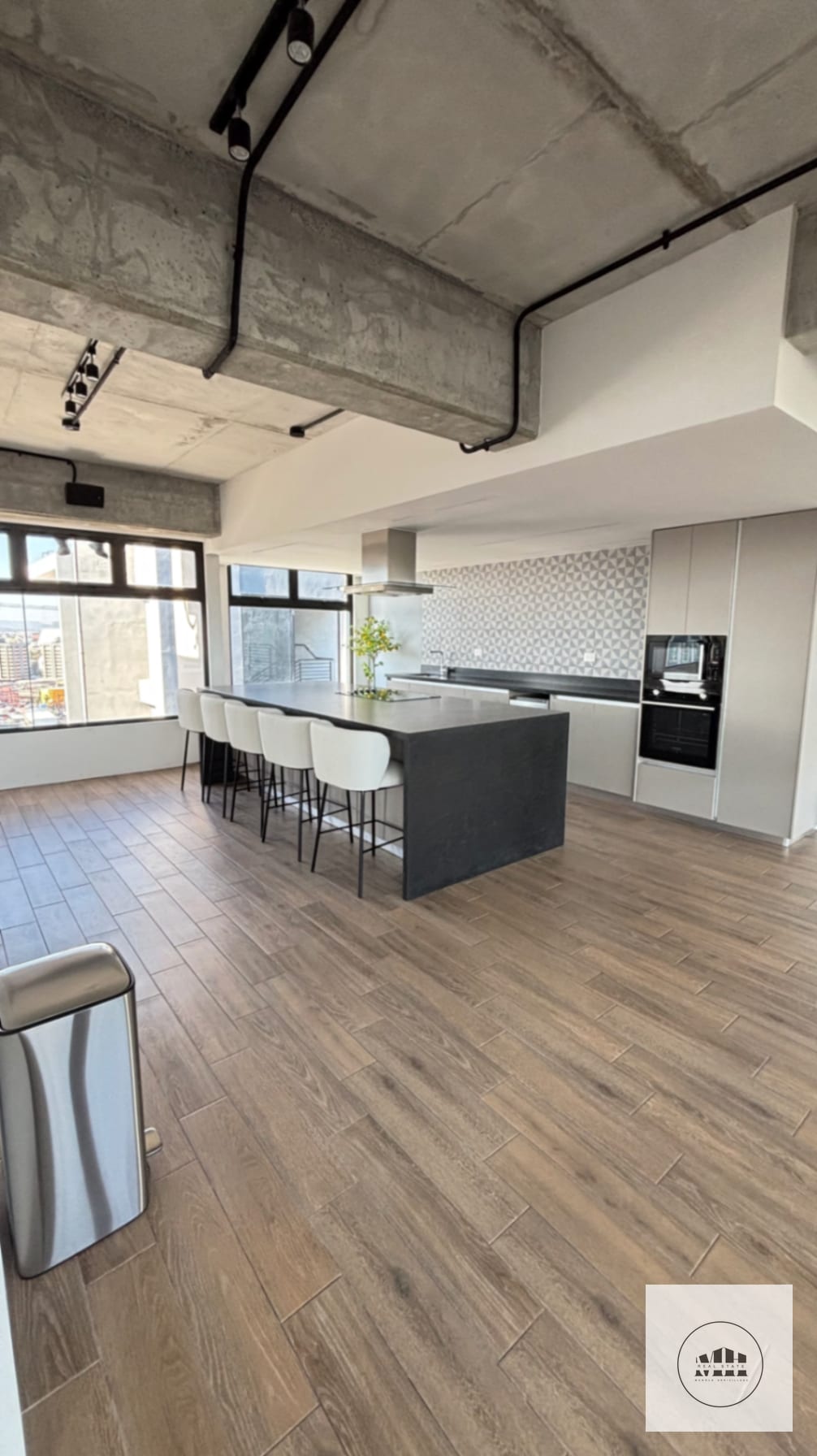 Nuevo y moderno apartamento 4 grados Norte — Apartamento en Alquiler en Inara Cuatro Norte, Zona 4, Guatemala, Ciudad — foto 17 de 17