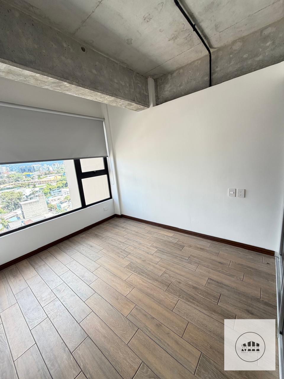 Moderno apartamento en Renta 4 grados Norte INARA — Apartamento en Alquiler en Inara Cuatro Norte, Zona 4, Guatemala, Ciudad — foto 4 de 16