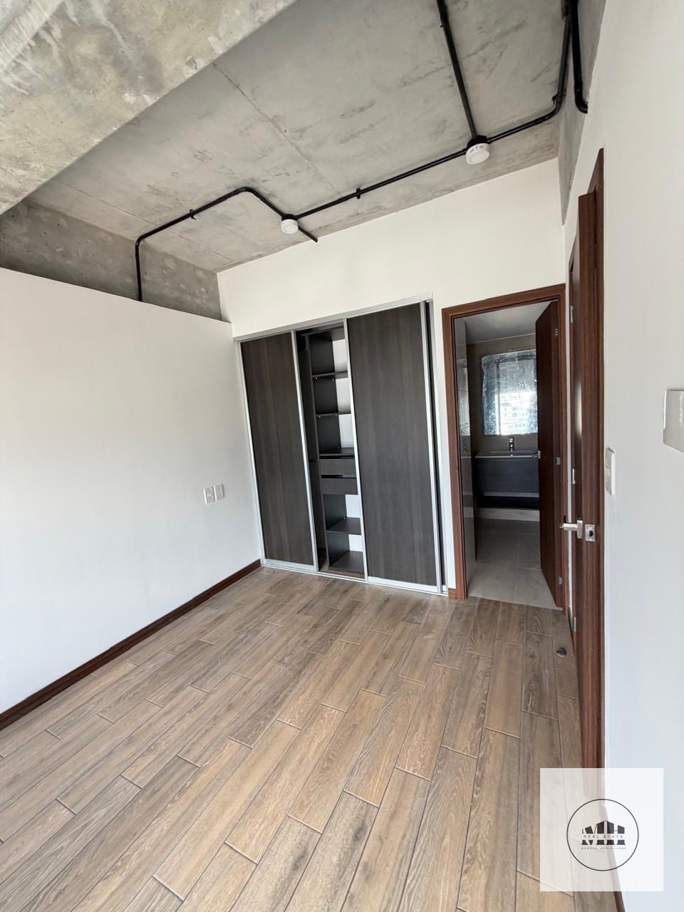 Moderno apartamento en Renta 4 grados Norte INARA — Apartamento en Alquiler en Inara Cuatro Norte, Zona 4, Guatemala, Ciudad — foto 6 de 16