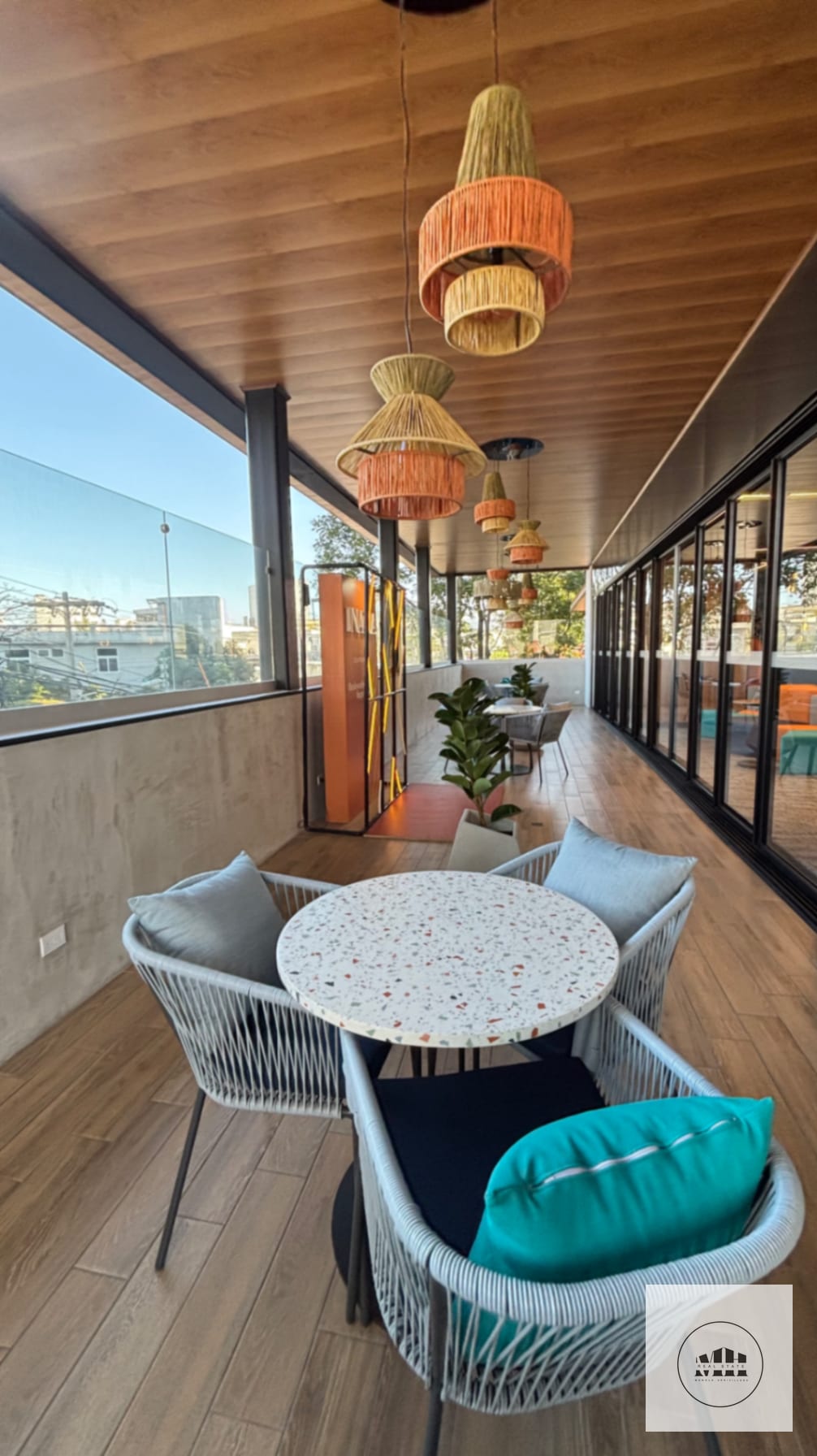 Moderno apartamento en Renta 4 grados Norte INARA — Apartamento en Alquiler en Inara Cuatro Norte, Zona 4, Guatemala, Ciudad — foto 13 de 16